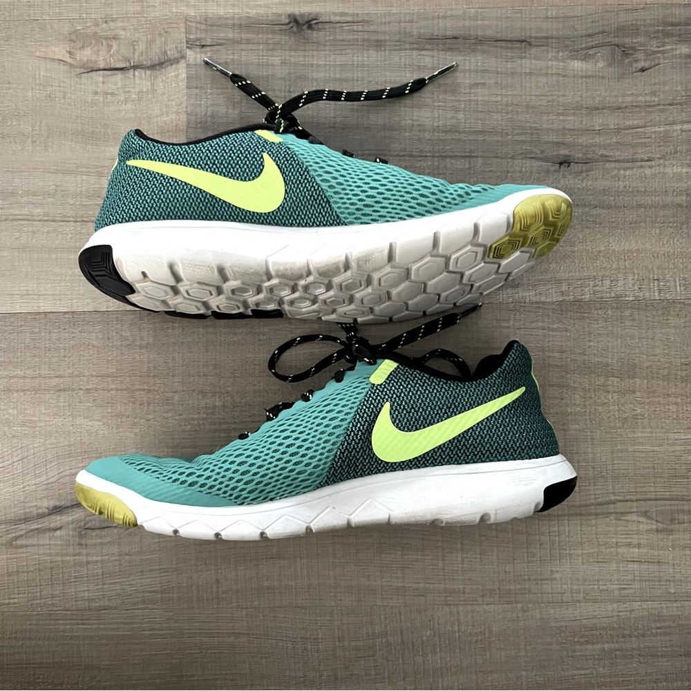 Nike Running Shoes 👟